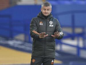 أولي غونار سولشاير أولي غونار سولشاير