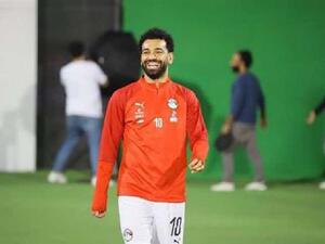 محمد صلاح محمد صلاح