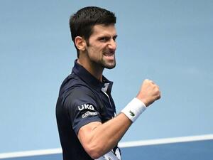 نوفاك جوكوفيتش