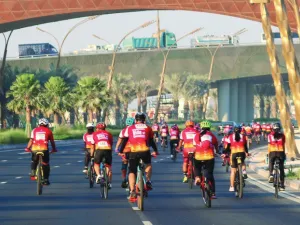 Photo: Qatar Tribune