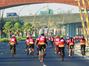 Photo: Qatar Tribune