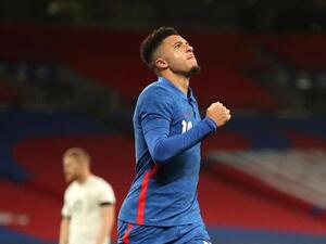 جايدون سانشو جايدون سانشو