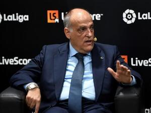 خافيير تيباس خافيير تيباس