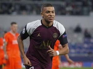 كيليان مبابي