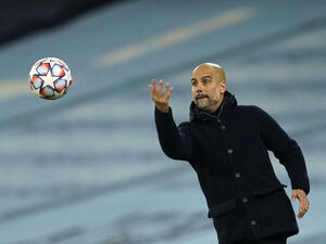 جوسيب غوارديولا جوسيب غوارديولا