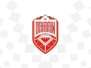 Bahrain Football Association logo (Photo: BNA)
