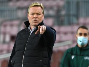 رونالد كومان رونالد كومان