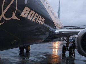 Boeing Predicts Long-Term Demand Recovery in the Middle East 