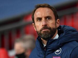 غاريث ساوثغيت غاريث ساوثغيت