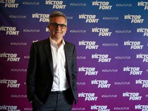 فيكتور فونت فيكتور فونت