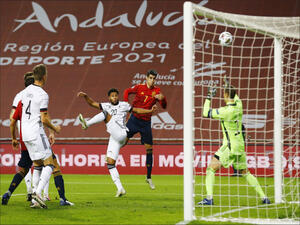 خسارة تاريخية للمانشافت خسارة تاريخية للمانشافت