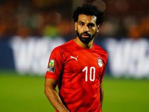 محمد صلاح محمد صلاح