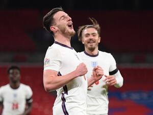 إنجلترا تسحق آيسلندا إنجلترا تسحق آيسلندا