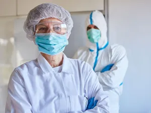 Healthcare Dubbed the Most Innovative Sector in 2020