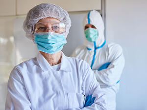 Healthcare Dubbed the Most Innovative Sector in 2020