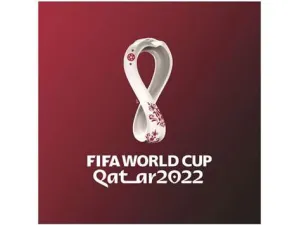 2022 World Cup logo (Photo: Gulf Times)