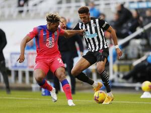 تشيلسي يواصل صحوته تشيلسي يواصل صحوته