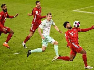 ميونيخ يتعادل على أرضه ميونيخ يتعادل على أرضه