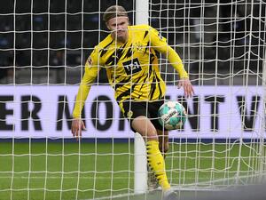 إيرلينغ هالاند إيرلينغ هالاند