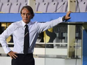 روبرتو مانشيني روبرتو مانشيني