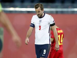 هاري كاين هاري كاين