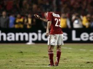 الأهلي يقارع كبار أوروبا الأهلي يقارع كبار أوروبا