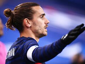 أنتوان غريزمان أنتوان غريزمان