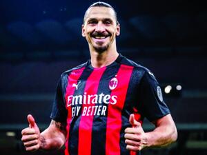 زلاتان إبراهيموفيتش زلاتان إبراهيموفيتش