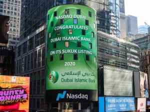 Dubai's Biggest Islamic Bank Celebrates $1 Billion Sukuk Listing on Nasdaq Dubai