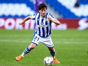 دافيد سيلفا دافيد سيلفا