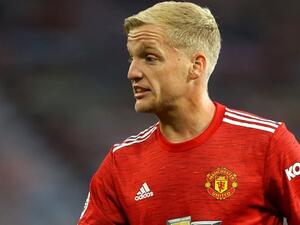 دوني فان دي بيك دوني فان دي بيك