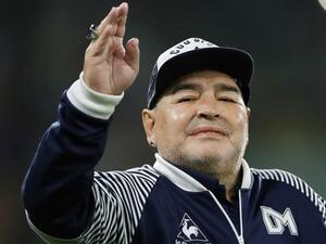 دييغو مارادونا دييغو مارادونا