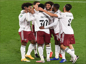 آرسنال يقترب من التأهل آرسنال يقترب من التأهل