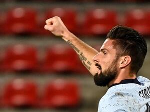 أوليفييه جيرو أوليفييه جيرو