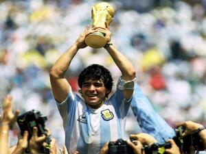 دييغو مارادونا دييغو مارادونا