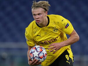 إيرلينغ هالاند إيرلينغ هالاند