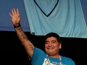 دييغو مارادونا دييغو مارادونا