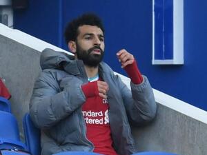 محمد صلاح محمد صلاح