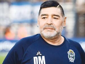 دييغو مارادونا دييغو مارادونا