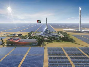 Dubai Solar park Fourth Phase to have World's Largest Energy Storage Capacity