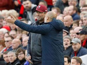 غوارديولا وكلوب غوارديولا وكلوب