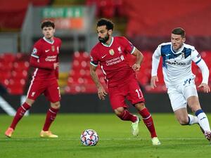 محمد صلاح محمد صلاح