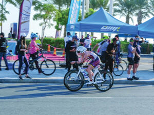 Photo: Qatar Tribune