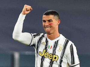 كريستيانو رونالدو كريستيانو رونالدو