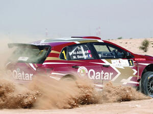 Photo: Qatar Tribune