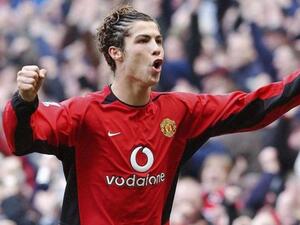 كريستيانو رونالدو