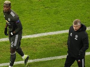 سولشاير وبوغبا سولشاير وبوغبا