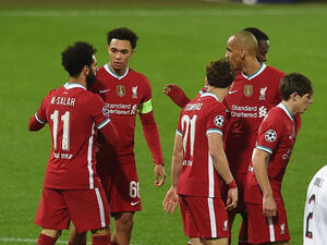 مشاركة غير لازمة لنجوم ليفربول مشاركة غير لازمة لنجوم ليفربول