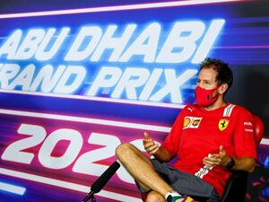 سيباستيان فيتيل