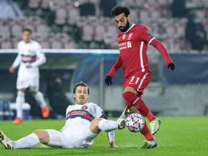 محمد صلاح محمد صلاح